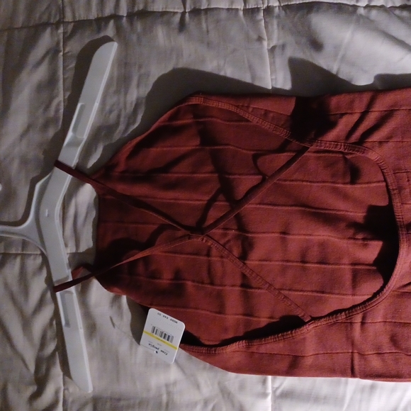 Intimately free one piece - Picture 7 of 9